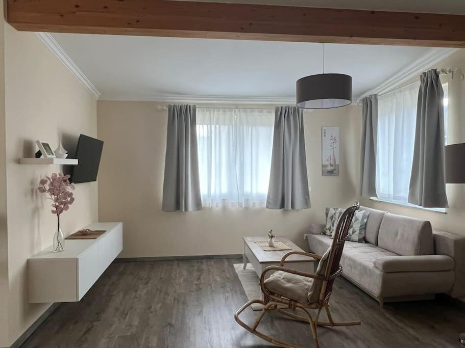 Gemuetliche Wohnung In Velden! Velden am Woerthersee Exterior photo